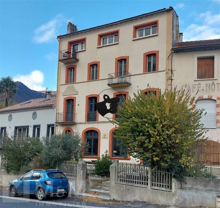 8 bedrooms house in Aude (11), France