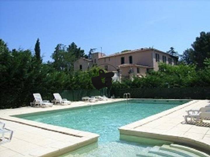 1 bedroom apartment for sale in Herault (34), France