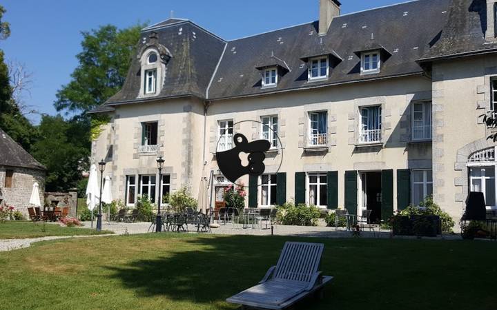 19 bedrooms house for sale in Creuse (23), France