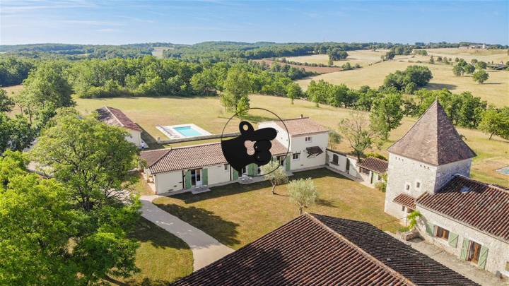 11 bedrooms house for sale in Lot-et-Garonne (47), France