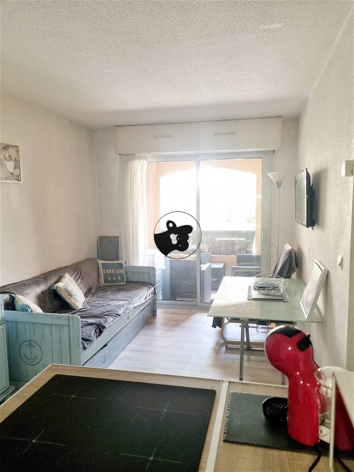 1 bedroom apartment in Var (83), France