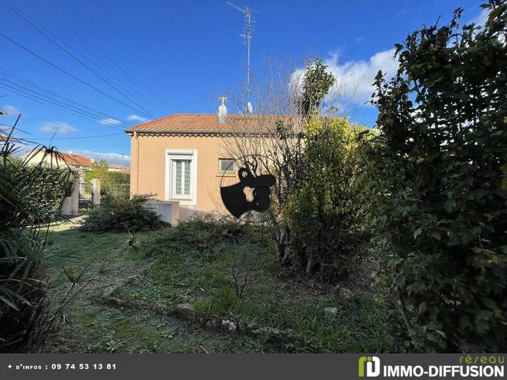 3 bedrooms house for sale in Herault (34), France