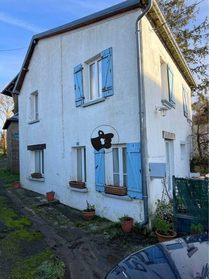 3 bedrooms house for sale in Manche (50), France