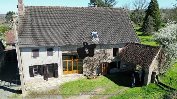 4 bedrooms house for sale in Creuse (23), France