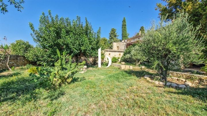 5 bedrooms other for sale in Uzes, France