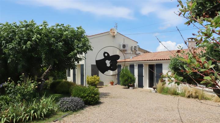 5 bedrooms house for sale in Charente-Maritime (17), France