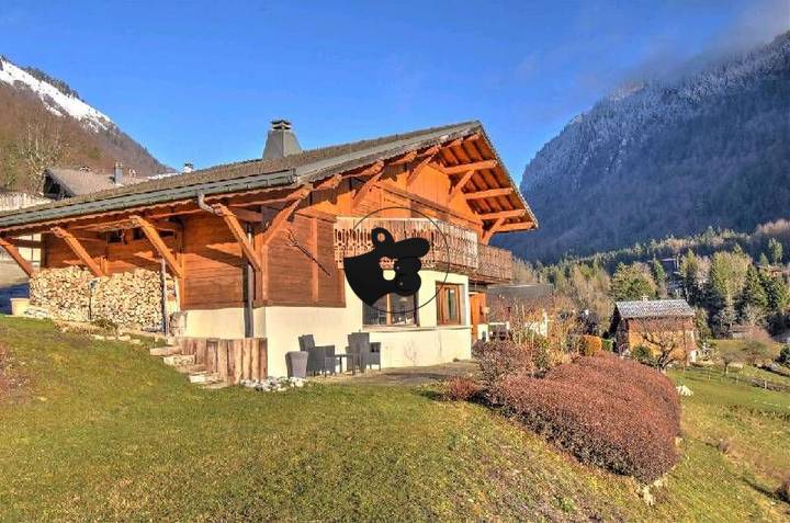 3 bedrooms null for sale in Haute-Savoie (74), France