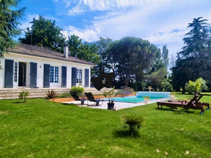 3 bedrooms house for sale in Lot-et-Garonne (47), France