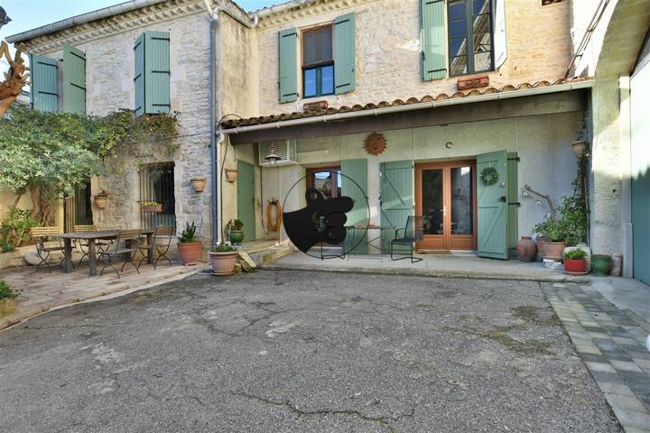 4 bedrooms house for sale in Gard (30), France