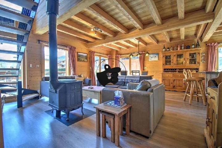 4 bedrooms apartment for sale in Haute-Savoie (74), France