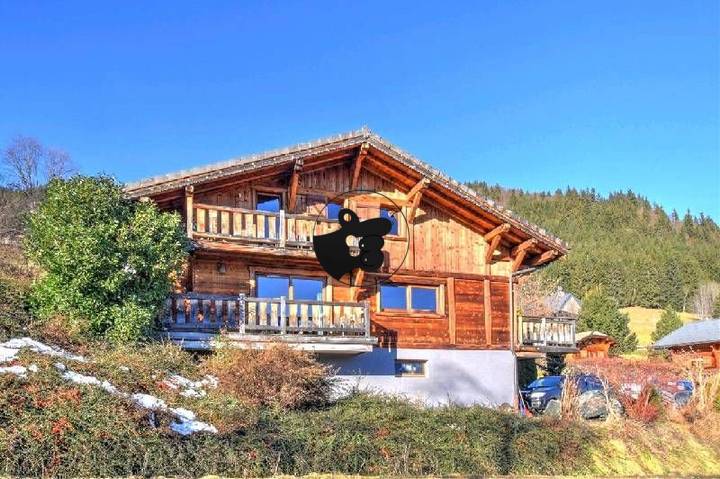 5 bedrooms house for sale in Haute-Savoie (74), France