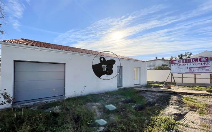 3 bedrooms house for sale in Charente-Maritime (17), France