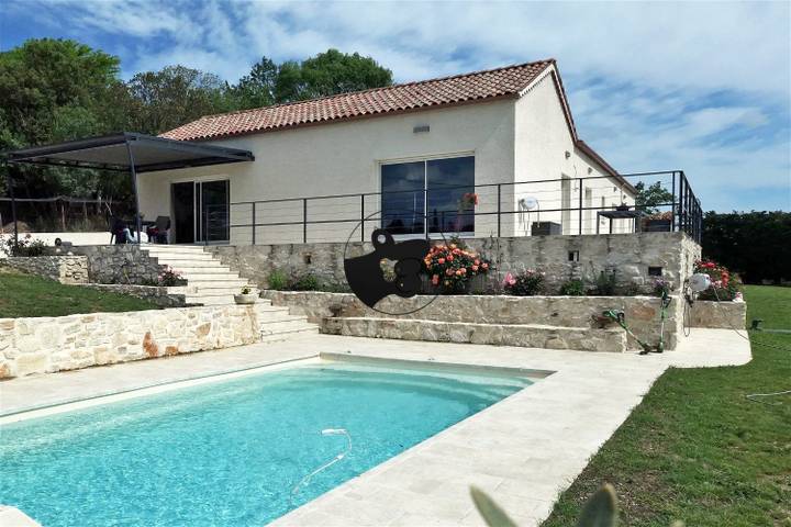 3 bedrooms house for sale in Gard (30), France