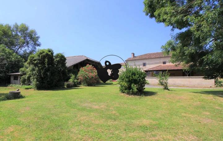 3 bedrooms house in Lot-et-Garonne (47), France