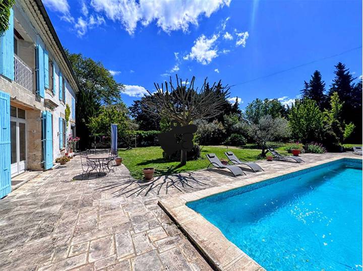 7 bedrooms house in Bouches-du-Rhone (13), France
