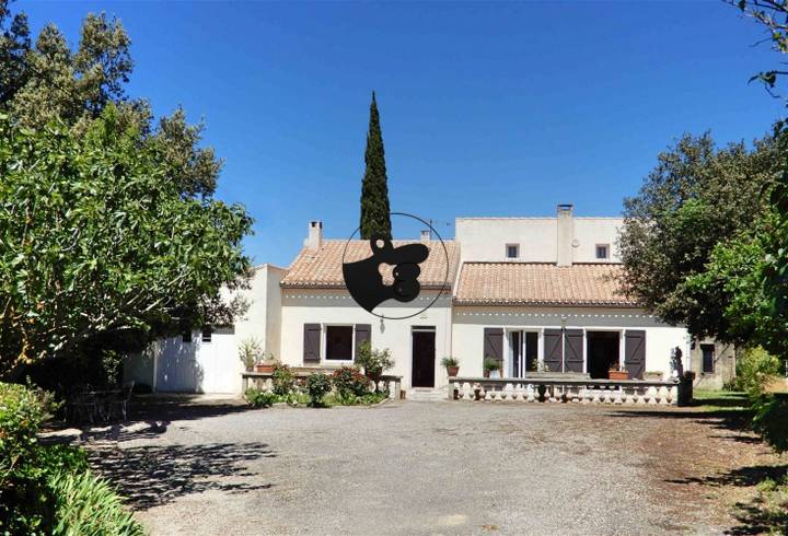 4 bedrooms house in Aude (11), France