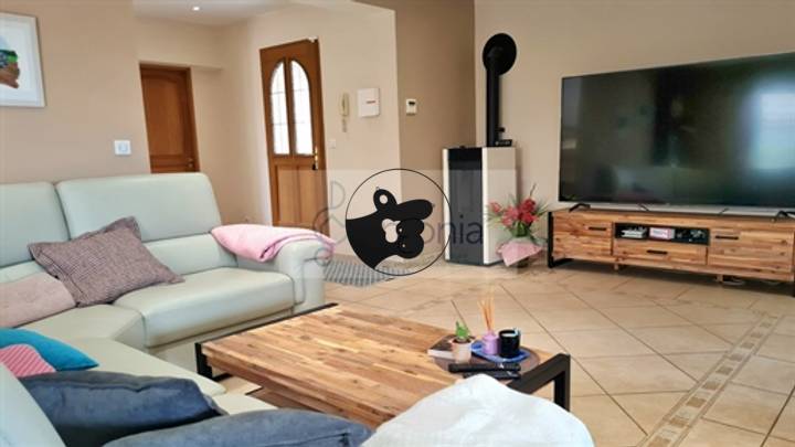 4 bedrooms house for sale in Arpaillargues-et-Aureillac, France