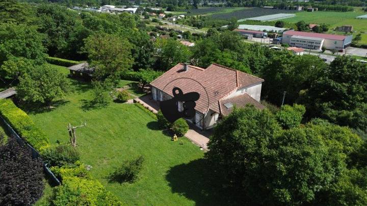 4 bedrooms house for sale in Lot-et-Garonne (47), France