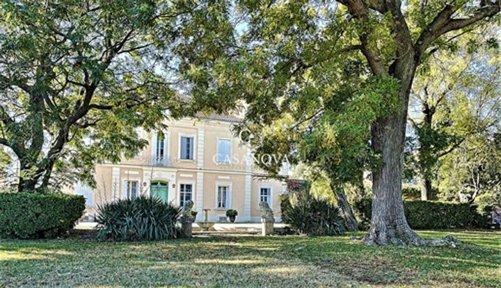 6 bedrooms house for sale in Montpellier, France