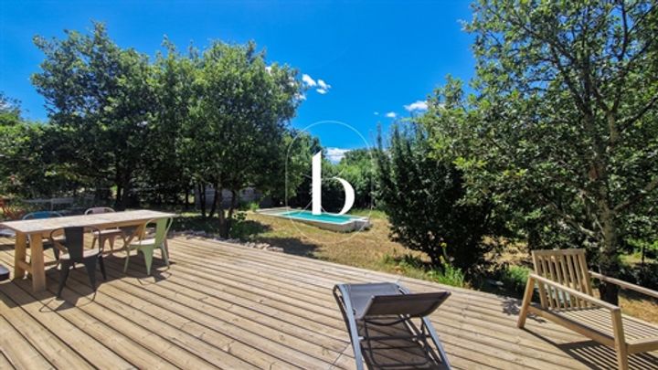 3 bedrooms house for sale in Barjac, France