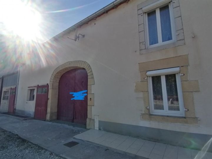 4 bedrooms house for sale in Jussey, France