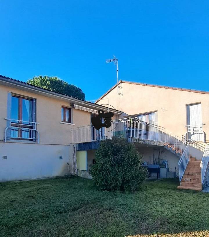 4 bedrooms house for sale in Lot-et-Garonne (47), France