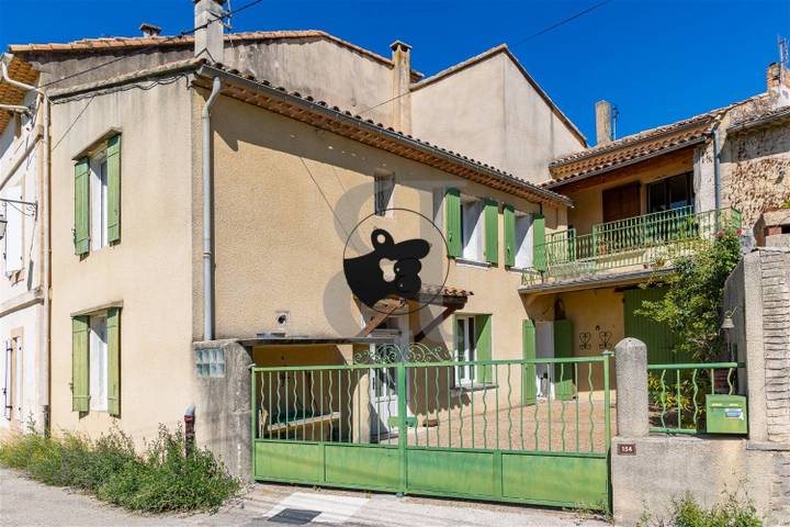 2 bedrooms house for sale in Vaucluse (84), France