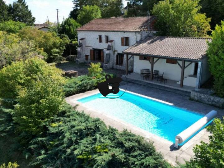 4 bedrooms house for sale in Lot-et-Garonne (47), France