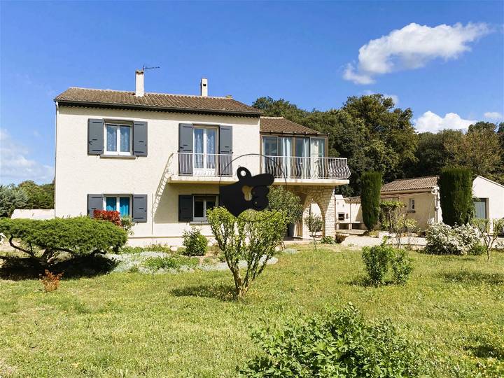 6 bedrooms house for sale in Drome (26), France