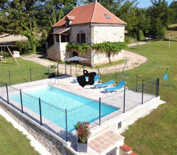 3 bedrooms house for sale in Lot (46), France