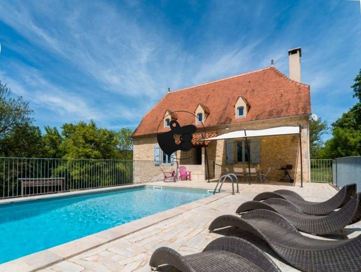 3 bedrooms house for sale in Lot (46), France