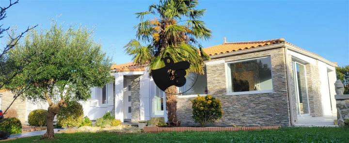 4 bedrooms house for sale in Charente-Maritime (17), France