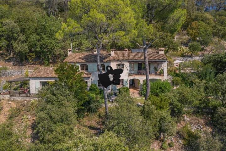 5 bedrooms house for sale in Alpes-Maritimes (06), France