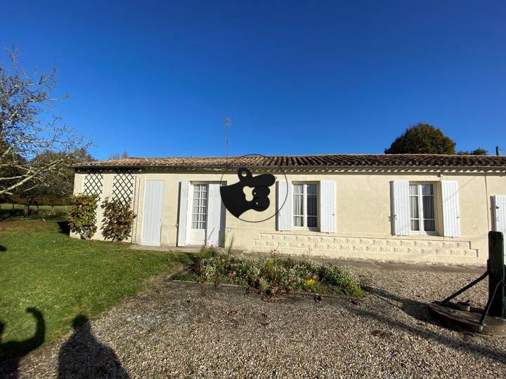 3 bedrooms house for sale in Gironde (33), France