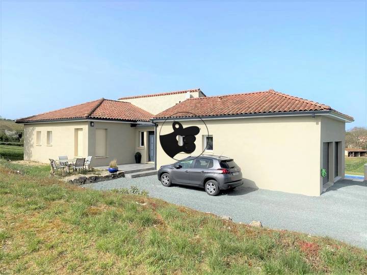 4 bedrooms house for sale in Lot (46), France