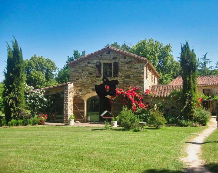 3 bedrooms house for sale in Lot (46), France