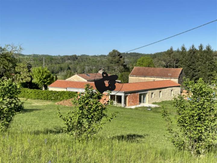 6 bedrooms house for sale in Lot (46), France