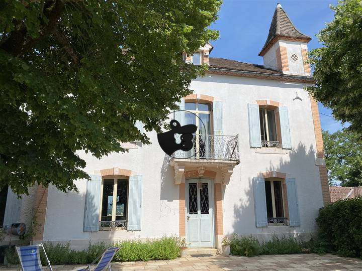 5 bedrooms house for sale in Lot (46), France