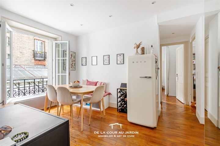 1 bedroom other for sale in Paris 15eme, France