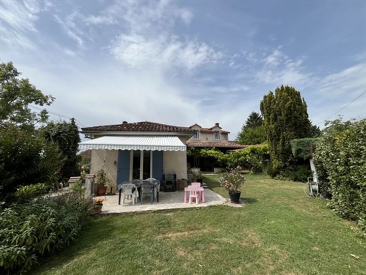 5 bedrooms house for sale in Saint-Martin-de-Riberac, France