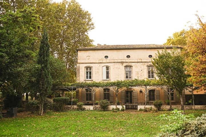 8 bedrooms other for sale in Arles, France