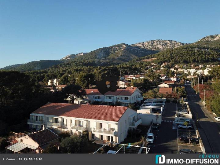 2 bedrooms apartment for sale in Var (83), France