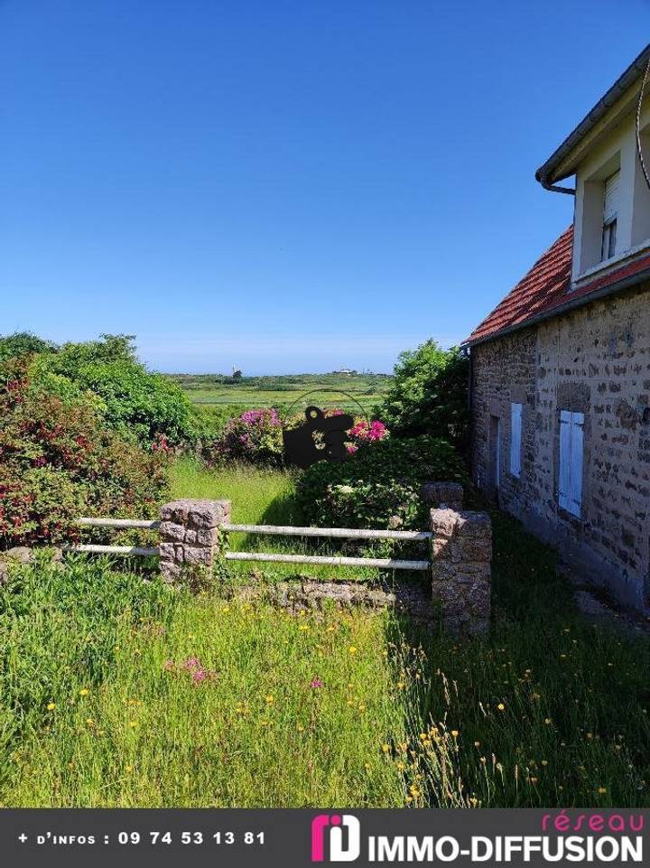 4 bedrooms house for sale in Manche (50), France