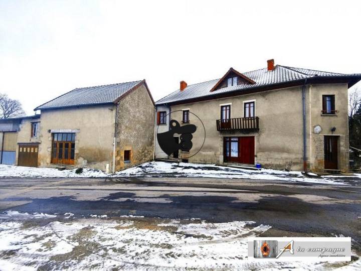 4 bedrooms house for sale in Puy-de-Dome (63), France