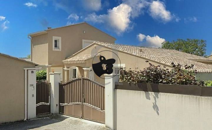 4 bedrooms house for sale in Vaucluse (84), France