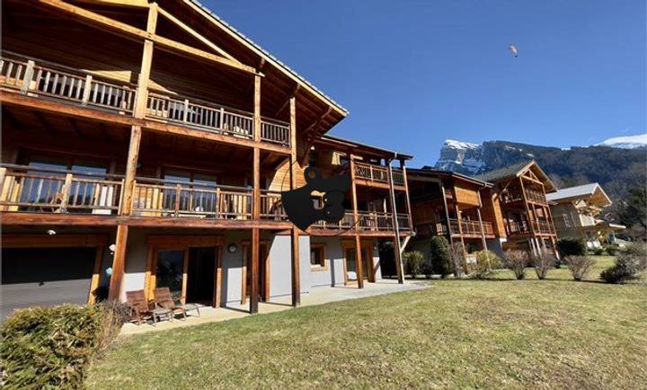 3 bedrooms apartment for sale in Haute-Savoie (74), France