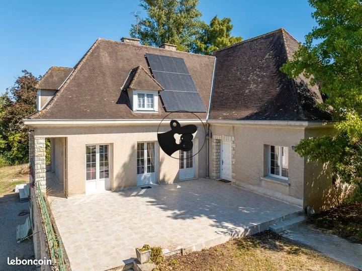 7 bedrooms house for sale in Lot-et-Garonne (47), France