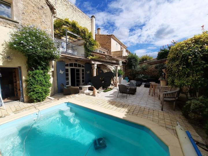 5 bedrooms house for sale in Herault (34), France