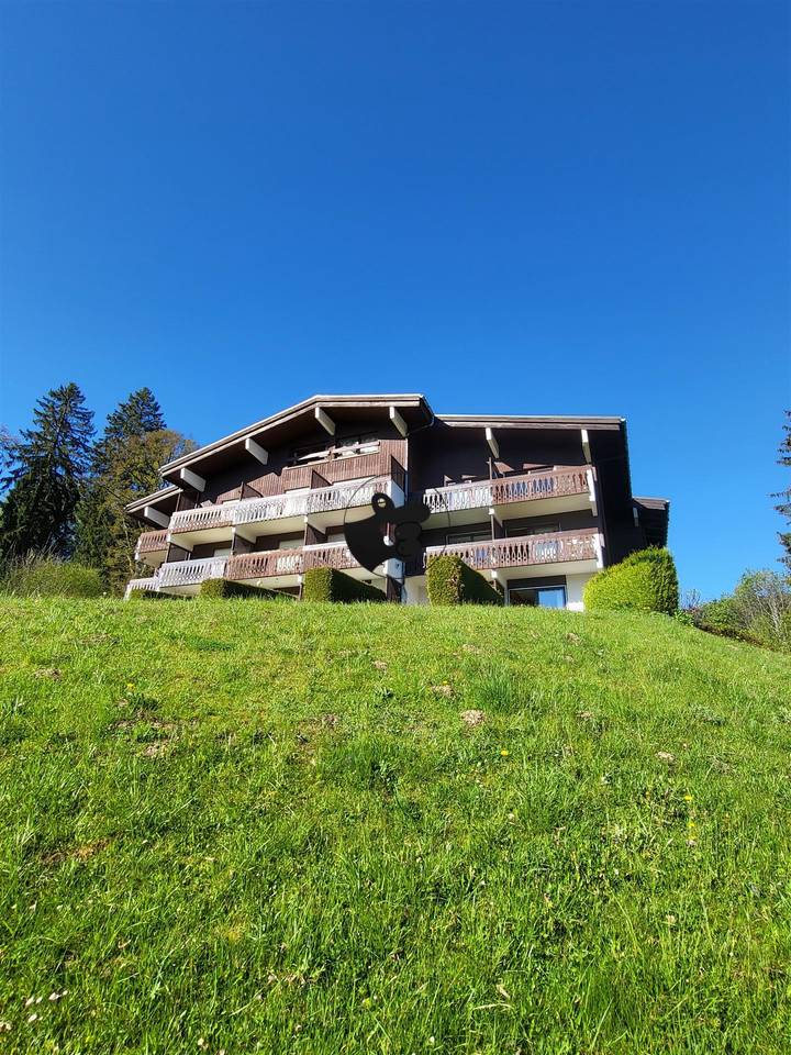 Other for sale in Combloux, France