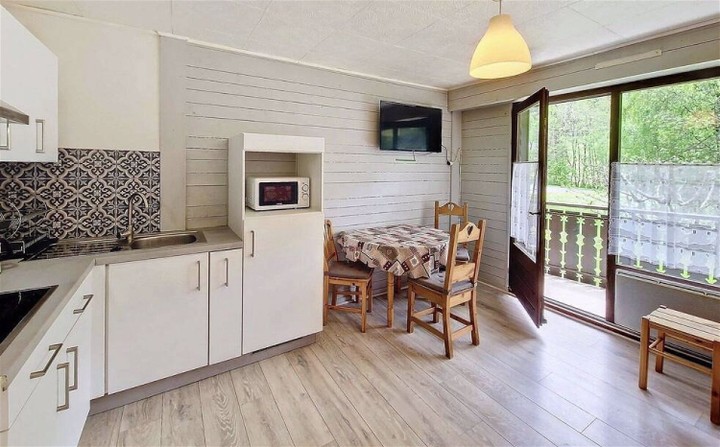 1 bedroom house for sale in Haute-Savoie (74), France